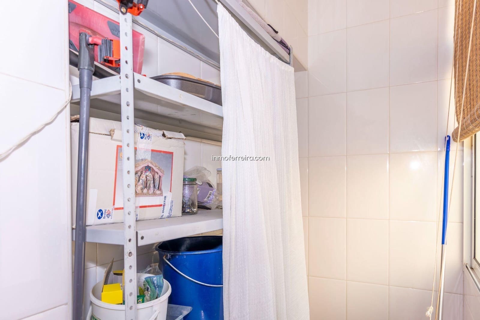 4 bedroom Flat for sale in Guadix - € 110,000 (Ref: 9582990)