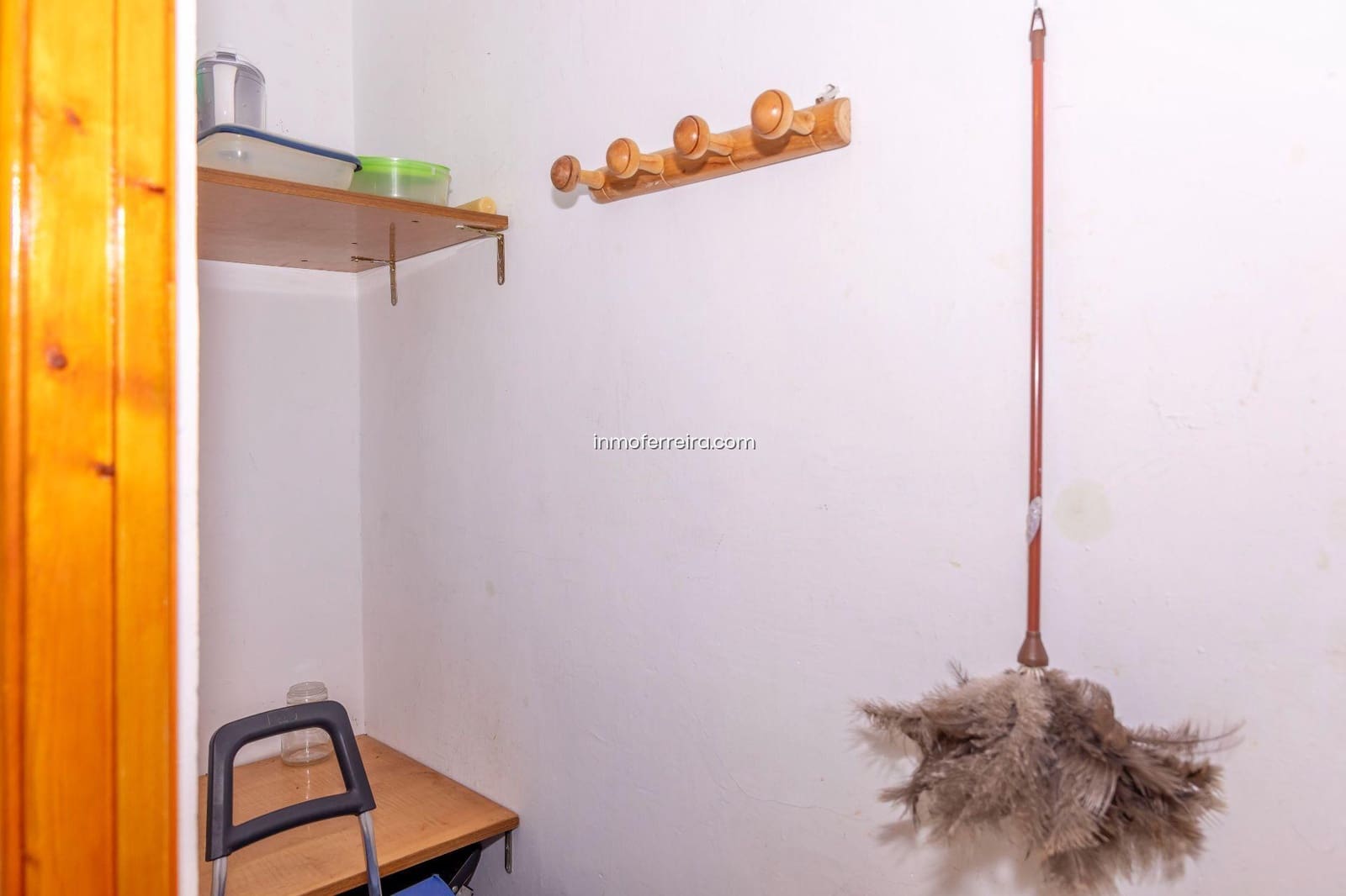 4 bedroom Flat for sale in Guadix - € 110,000 (Ref: 9582990)