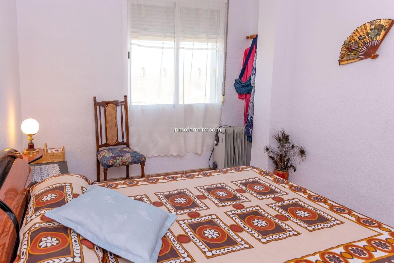 4 bedroom Flat for sale in Guadix - € 110,000 (Ref: 9582990)