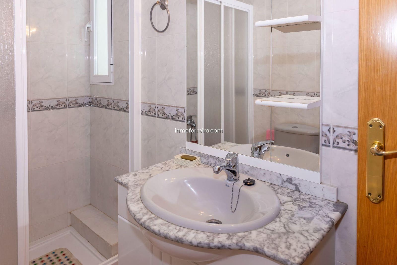 4 bedroom Flat for sale in Guadix - € 110,000 (Ref: 9582990)