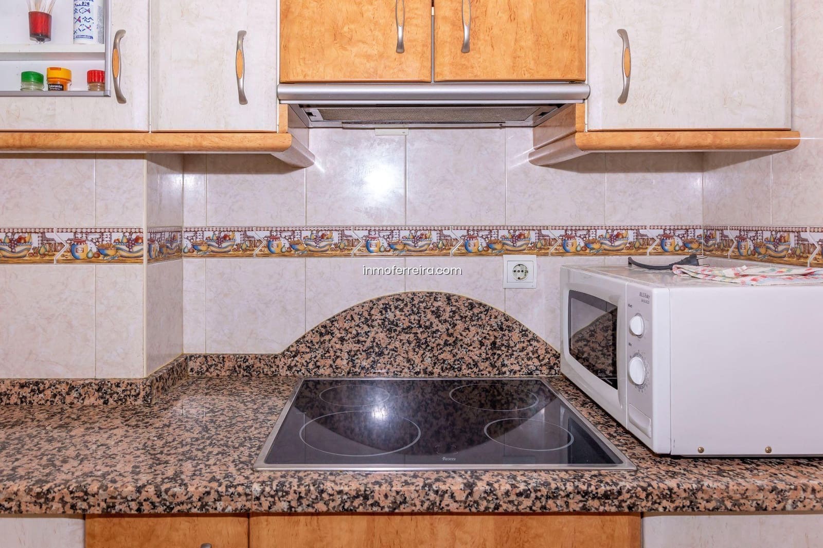 4 bedroom Flat for sale in Guadix - € 110,000 (Ref: 9582990)