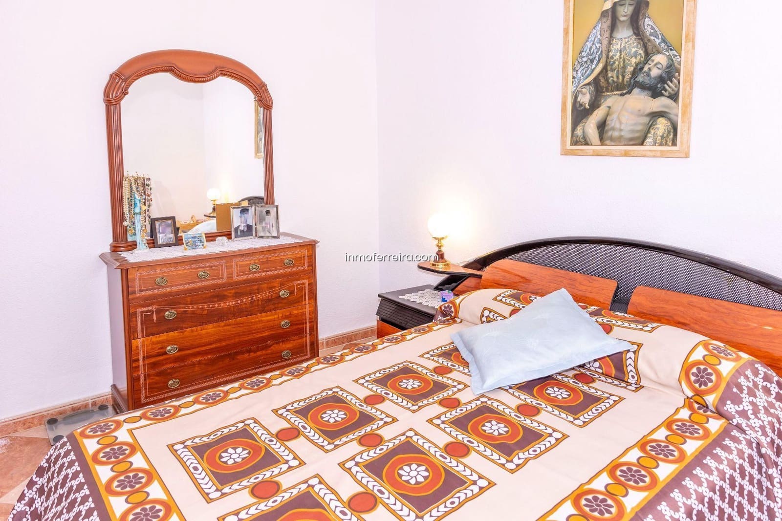 4 bedroom Flat for sale in Guadix - € 110,000 (Ref: 9582990)