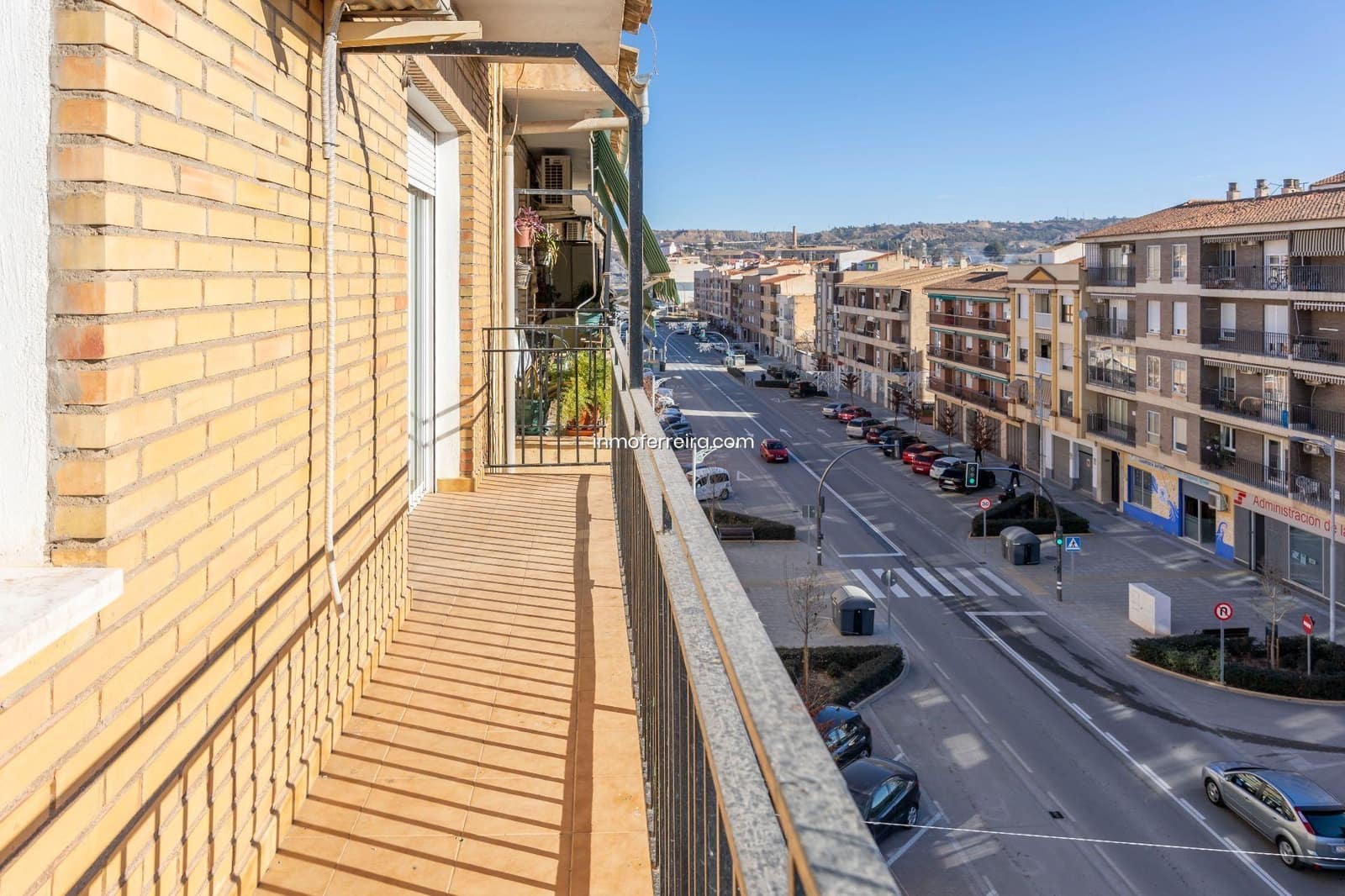 4 bedroom Flat for sale in Guadix - € 110,000 (Ref: 9582990)