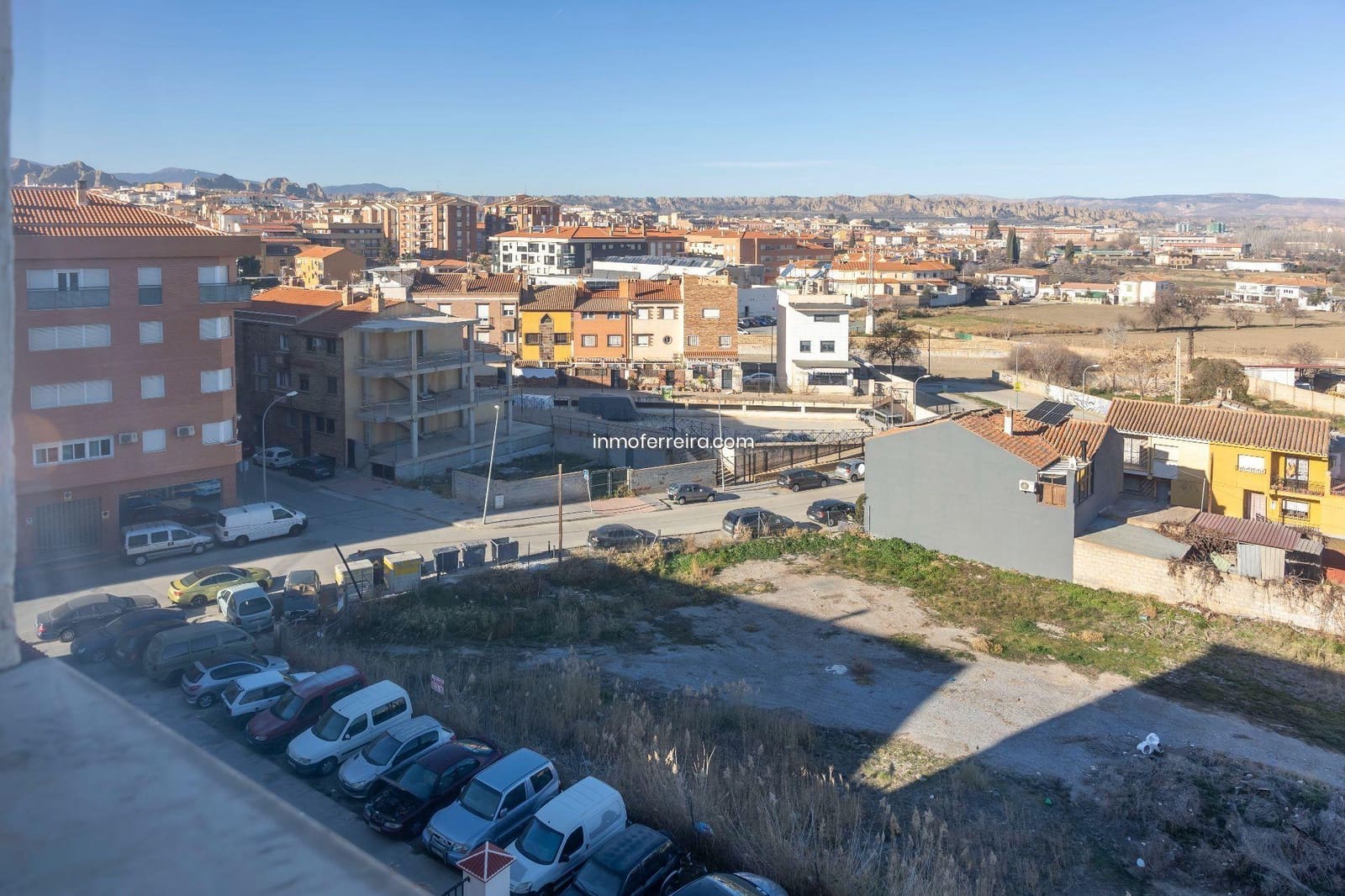 4 bedroom Flat for sale in Guadix - € 110,000 (Ref: 9582990)
