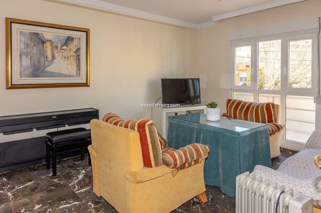 4 camera da letto Villetta a Schiera in vendita in Guadix con garage - 240.000 € (Rif: 9582991)