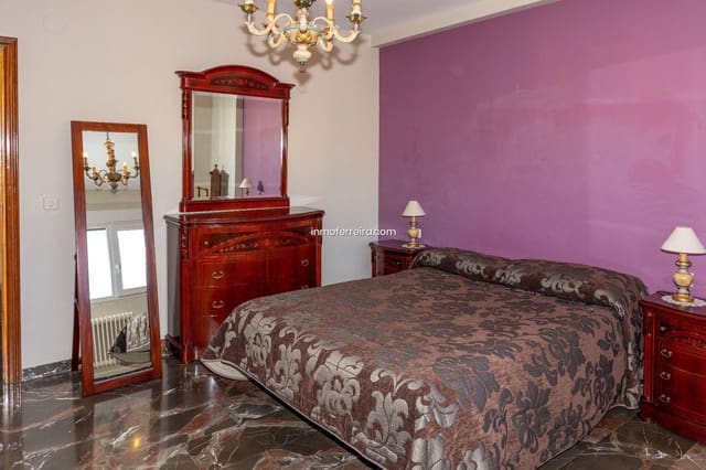 4 camera da letto Villetta a Schiera in vendita in Guadix con garage - 240.000 € (Rif: 9582991)