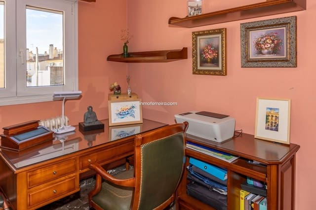 4 camera da letto Villetta a Schiera in vendita in Guadix con garage - 240.000 € (Rif: 9582991)