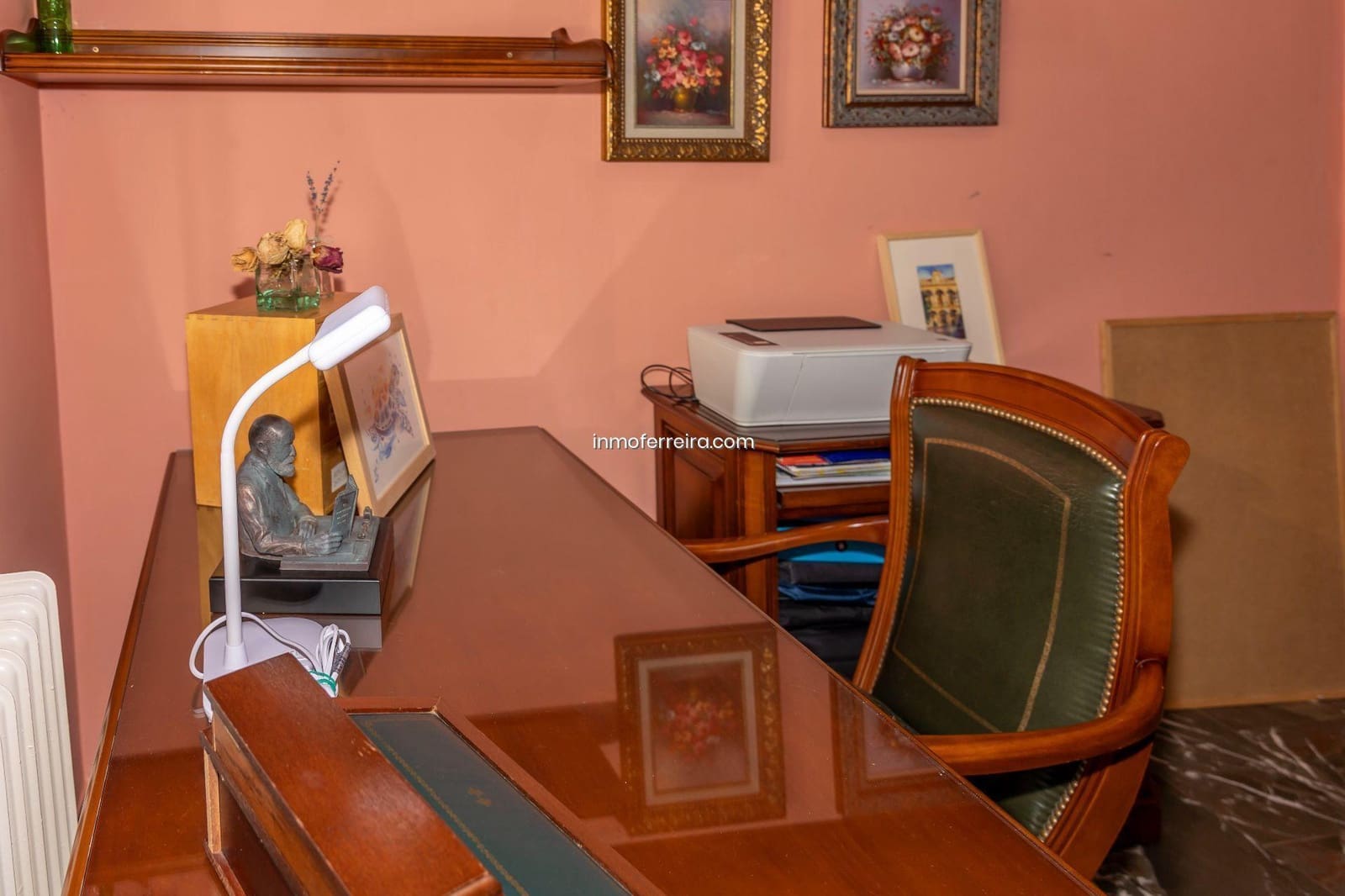 Adosado de 4 habitaciones en Guadix en venta con garaje - 240.000 € (Ref: 9582991)