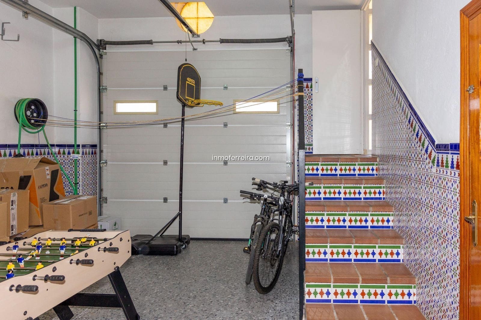 Adosado de 4 habitaciones en Guadix en venta con garaje - 240.000 € (Ref: 9582991)