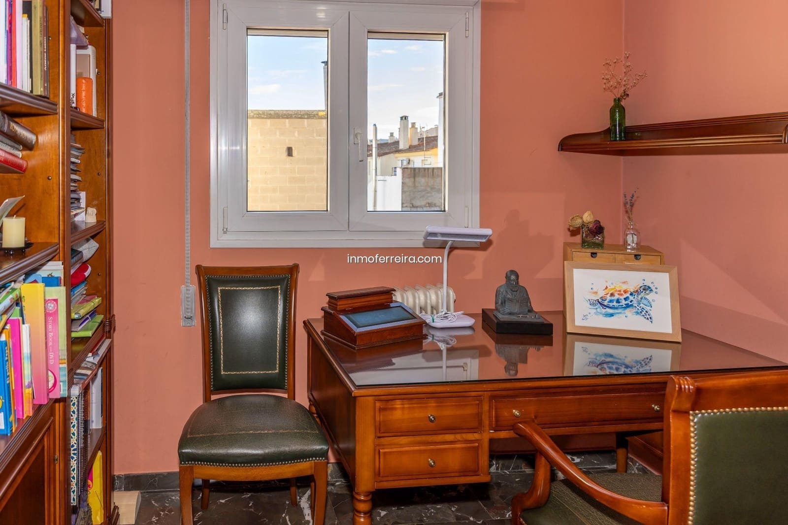 Adosado de 4 habitaciones en Guadix en venta con garaje - 240.000 € (Ref: 9582991)