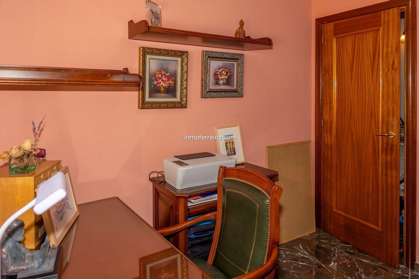 Adosado de 4 habitaciones en Guadix en venta con garaje - 240.000 € (Ref: 9582991)