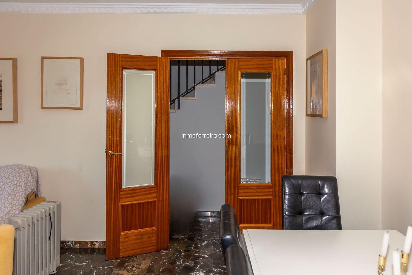 Adosado de 4 habitaciones en Guadix en venta con garaje - 240.000 € (Ref: 9582991)