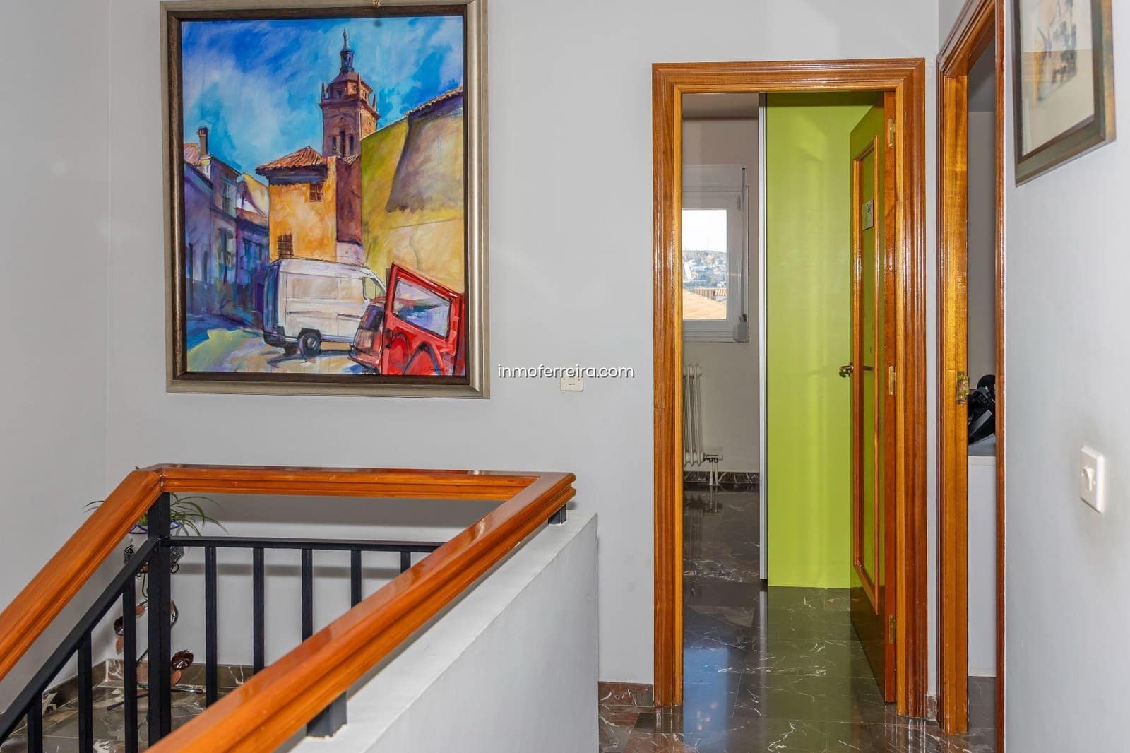 Adosado de 4 habitaciones en Guadix en venta con garaje - 240.000 € (Ref: 9582991)
