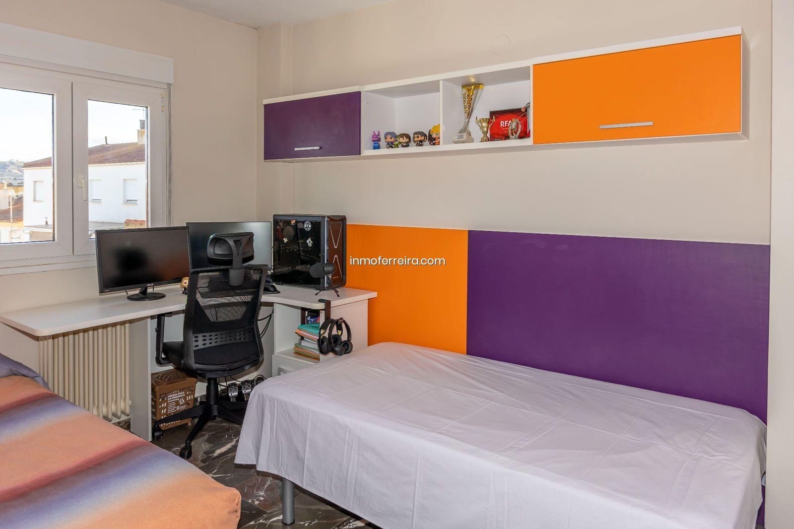 Adosado de 4 habitaciones en Guadix en venta con garaje - 240.000 € (Ref: 9582991)