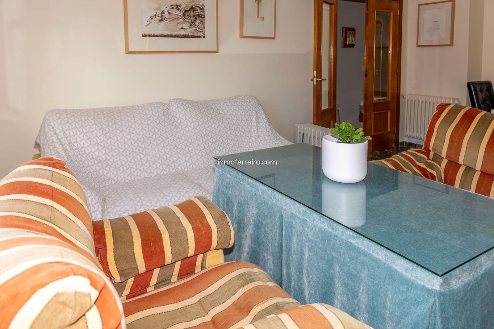 Adosado de 4 habitaciones en Guadix en venta con garaje - 240.000 € (Ref: 9582991)