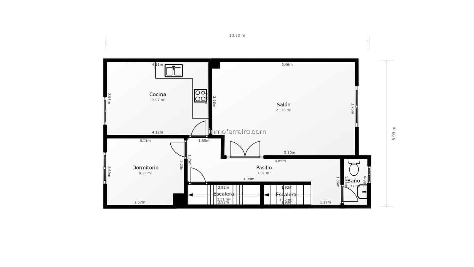 Adosado de 4 habitaciones en Guadix en venta con garaje - 240.000 € (Ref: 9582991)