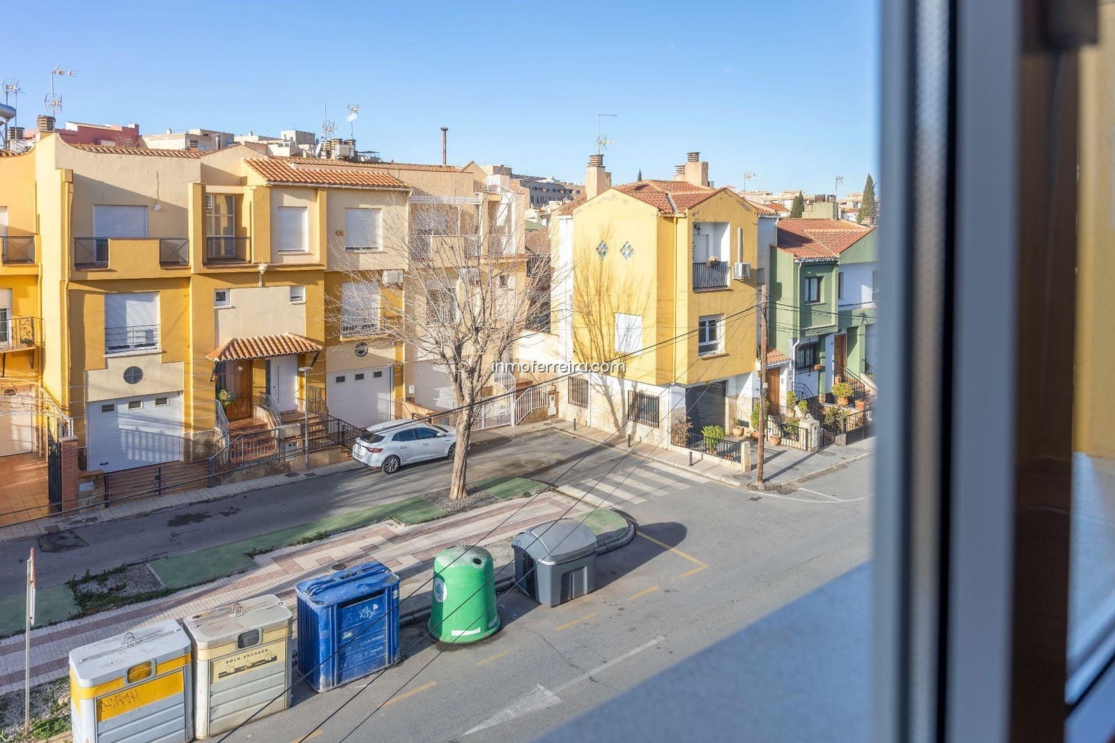 Adosado de 4 habitaciones en Guadix en venta con garaje - 240.000 € (Ref: 9582991)