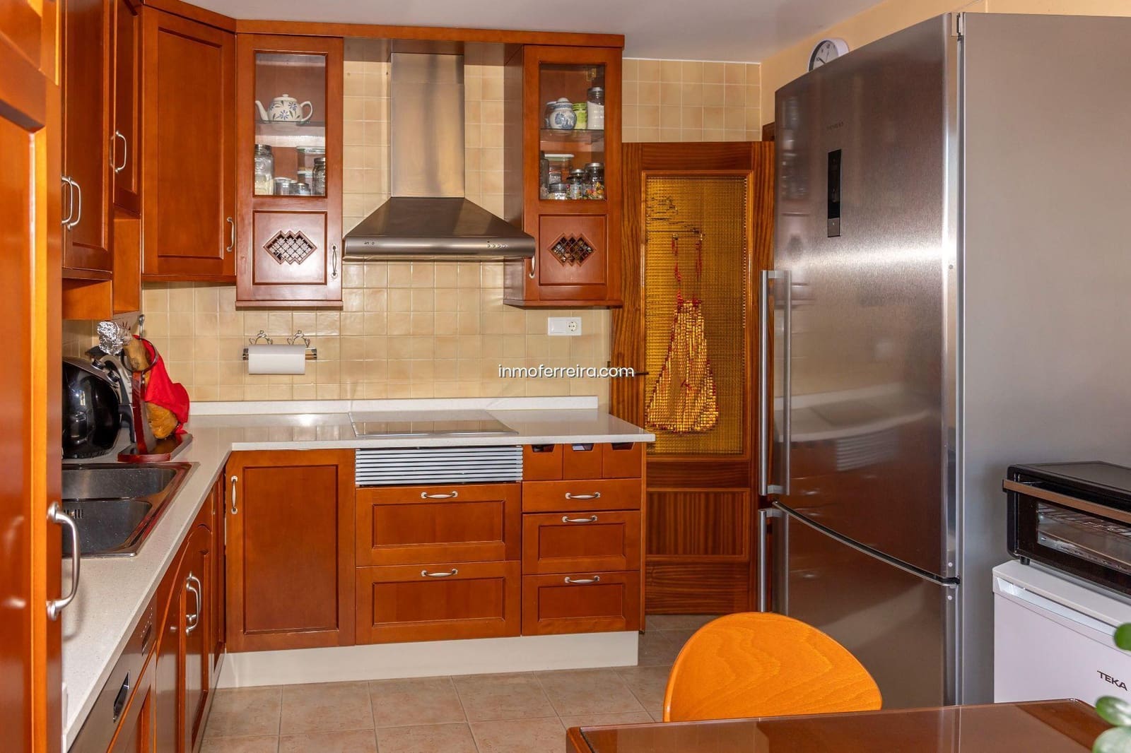 Adosado de 4 habitaciones en Guadix en venta con garaje - 240.000 € (Ref: 9582991)