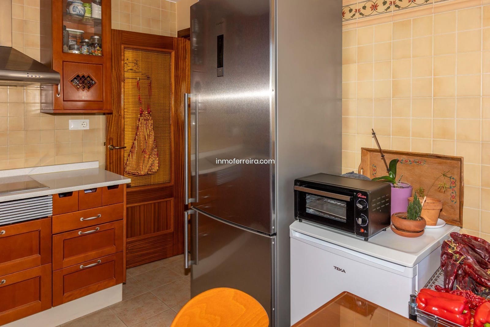 Adosado de 4 habitaciones en Guadix en venta con garaje - 240.000 € (Ref: 9582991)