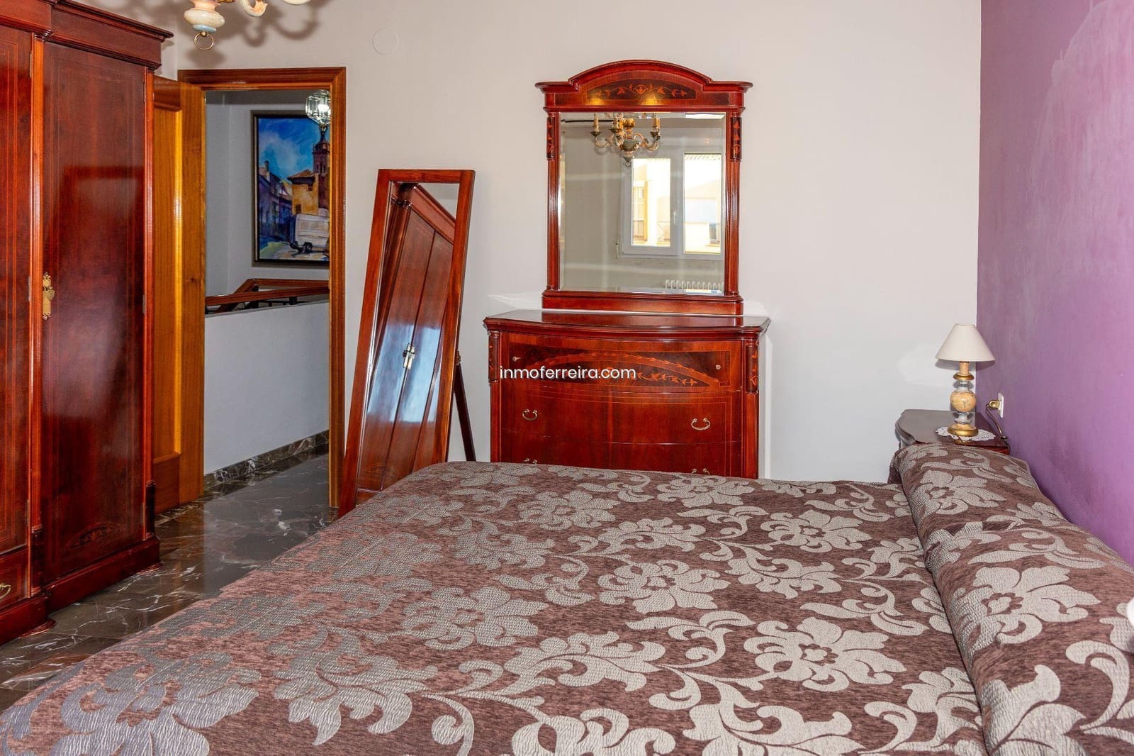 Adosado de 4 habitaciones en Guadix en venta con garaje - 240.000 € (Ref: 9582991)