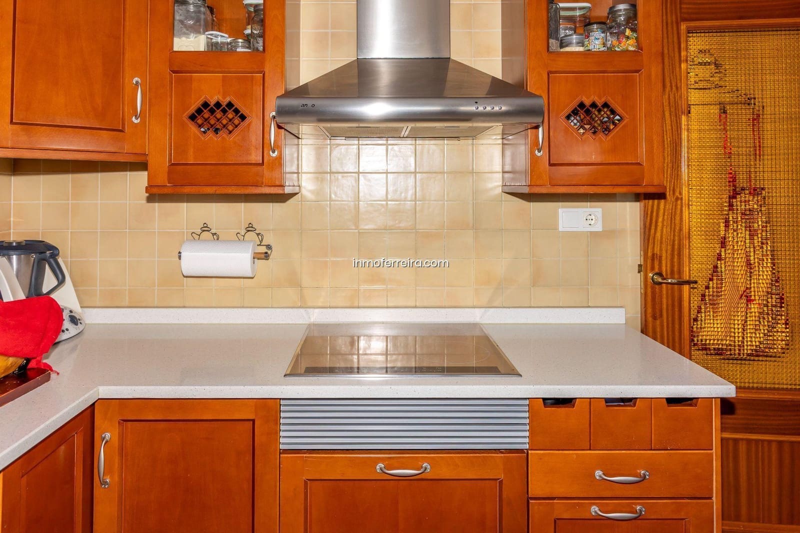 Adosado de 4 habitaciones en Guadix en venta con garaje - 240.000 € (Ref: 9582991)