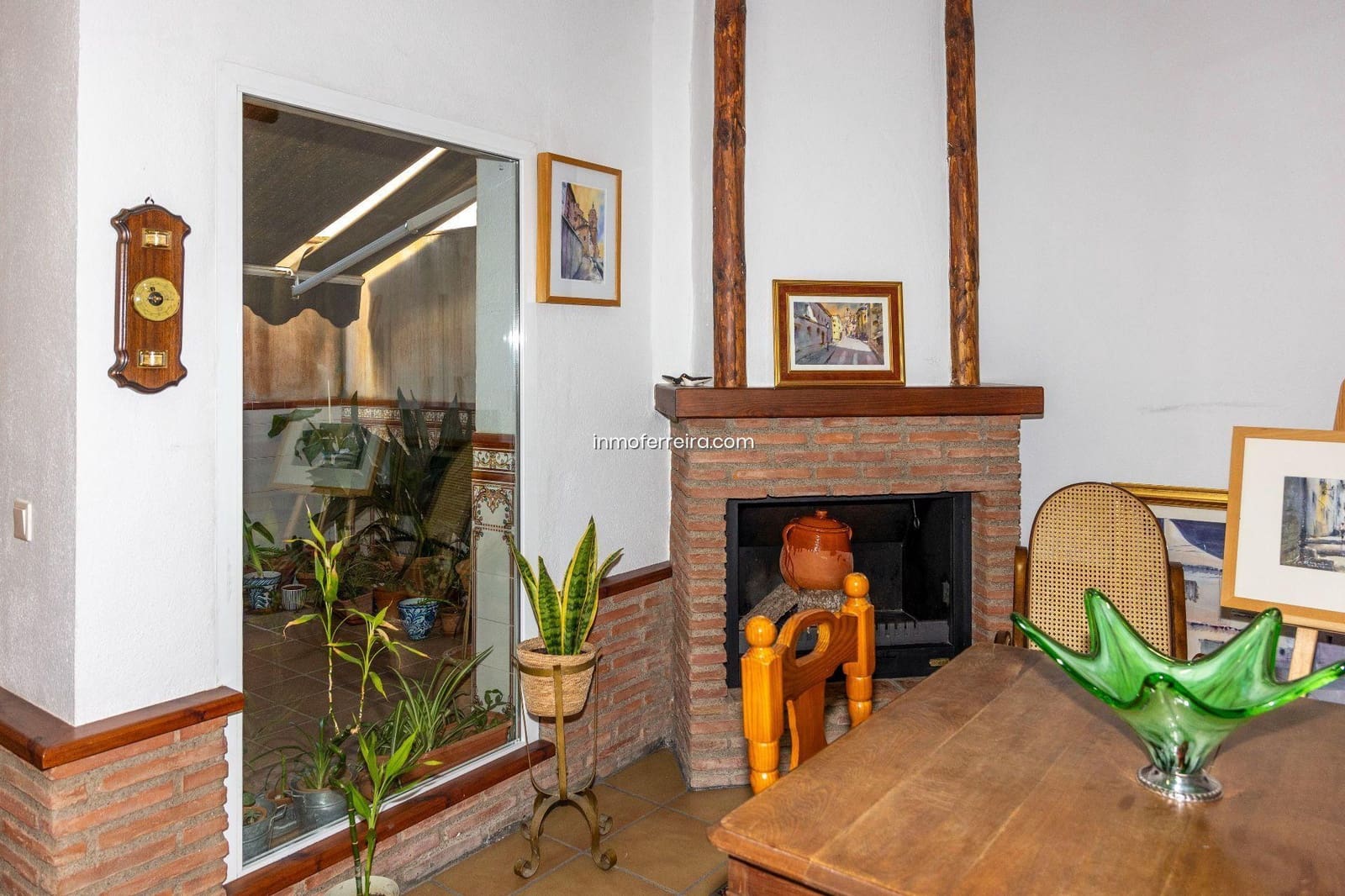 Adosado de 4 habitaciones en Guadix en venta con garaje - 240.000 € (Ref: 9582991)