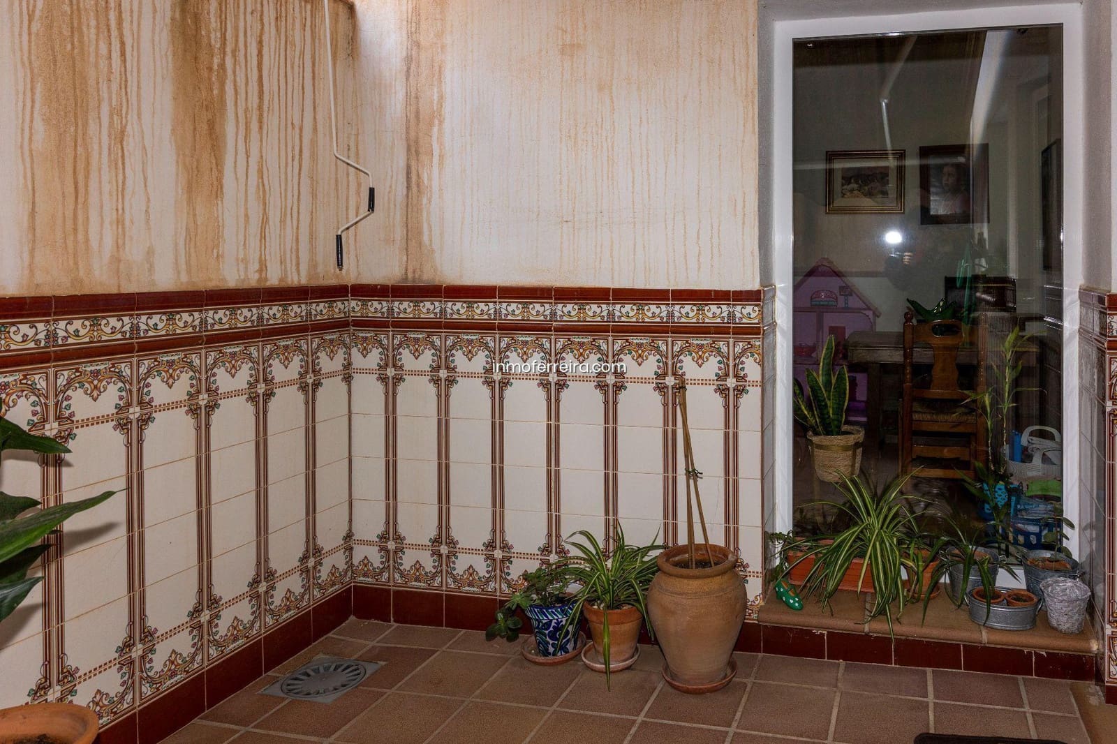 Adosado de 4 habitaciones en Guadix en venta con garaje - 240.000 € (Ref: 9582991)