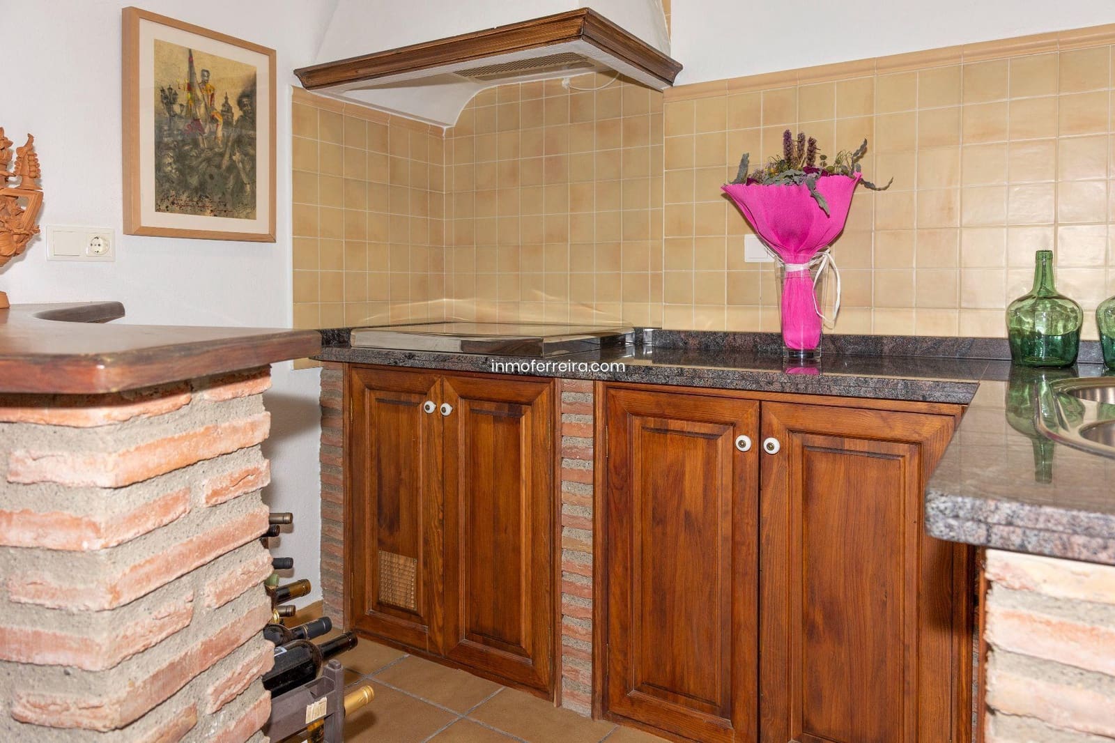 Adosado de 4 habitaciones en Guadix en venta con garaje - 240.000 € (Ref: 9582991)