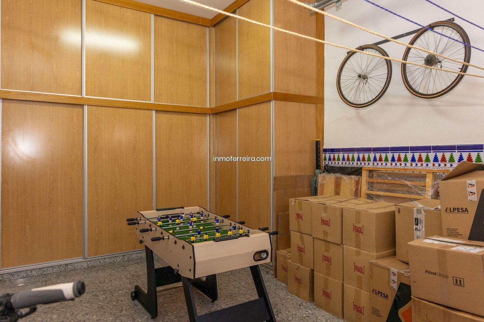 Adosado de 4 habitaciones en Guadix en venta con garaje - 240.000 € (Ref: 9582991)