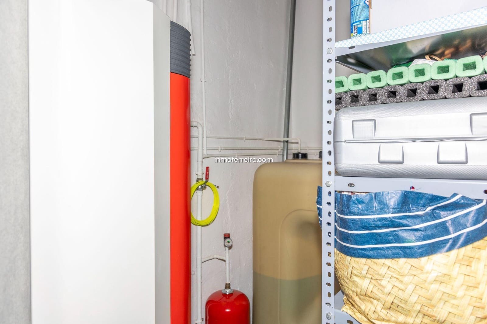 Adosado de 4 habitaciones en Guadix en venta con garaje - 240.000 € (Ref: 9582991)