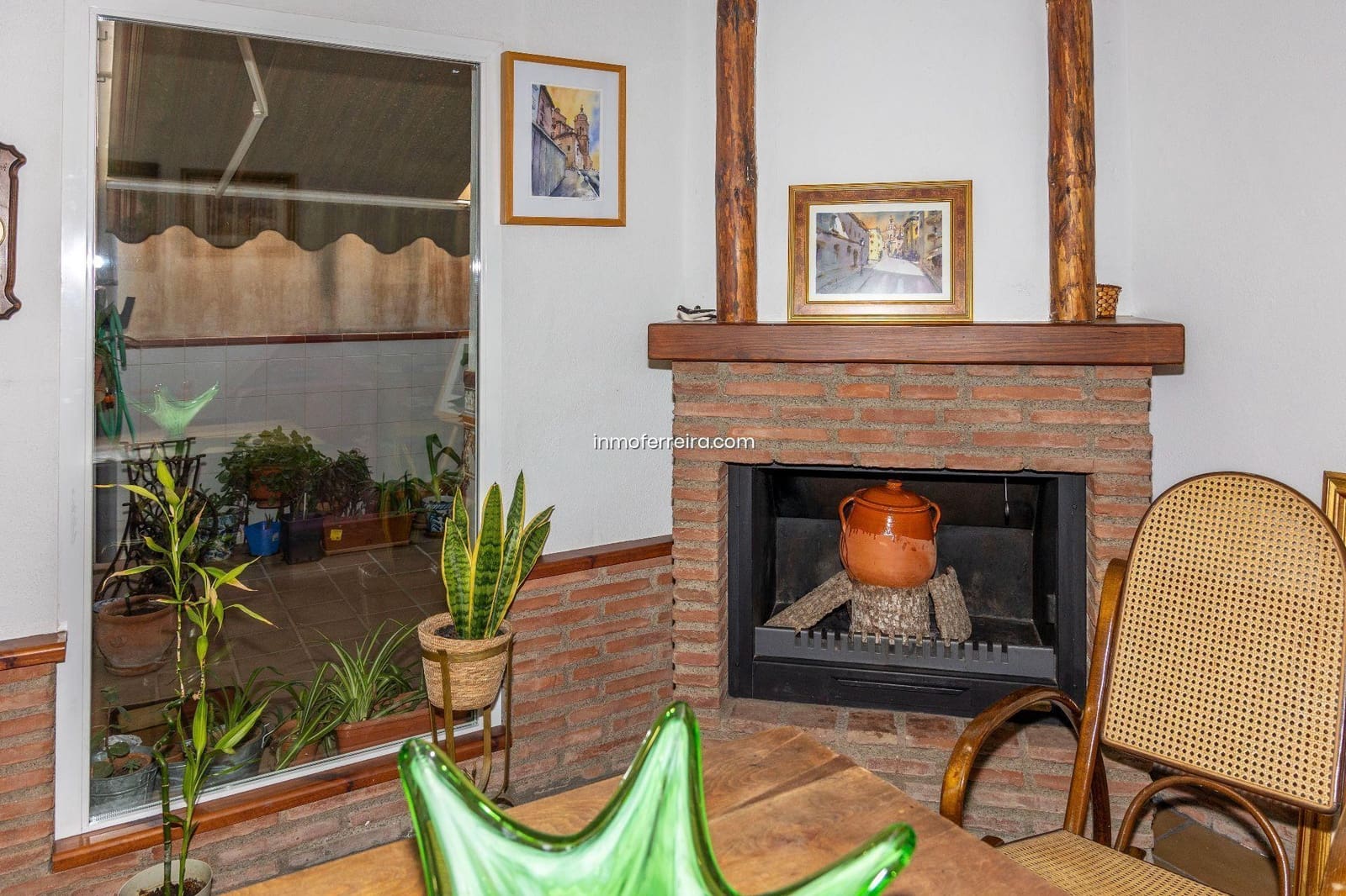 Adosado de 4 habitaciones en Guadix en venta con garaje - 240.000 € (Ref: 9582991)