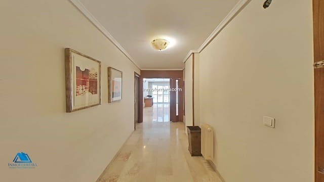 5 camera da letto Appartamento in vendita in Guadix - 180.000 € (Rif: 9582992)