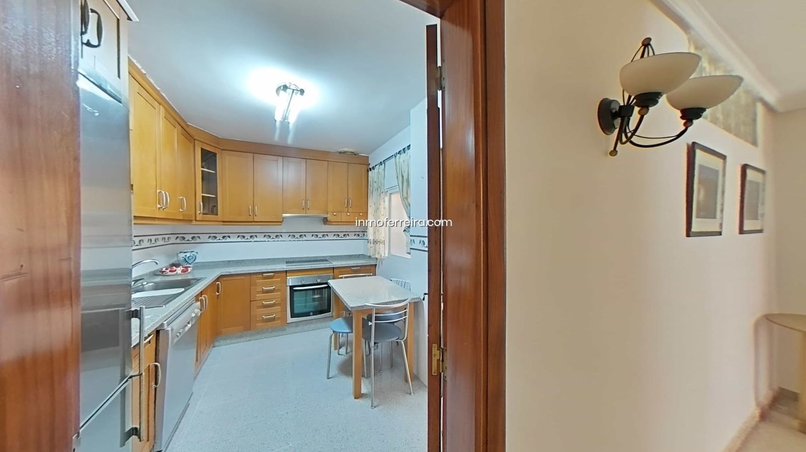 5 bedroom Flat for sale in Guadix - € 180,000 (Ref: 9582992)