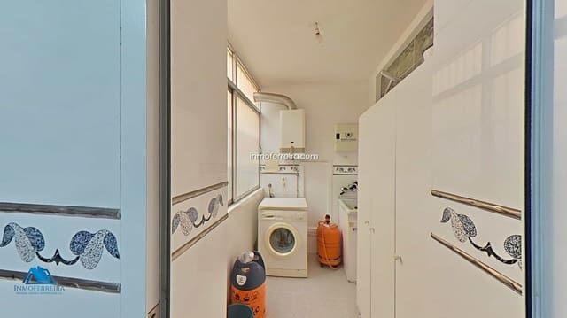 5 camera da letto Appartamento in vendita in Guadix - 180.000 € (Rif: 9582992)