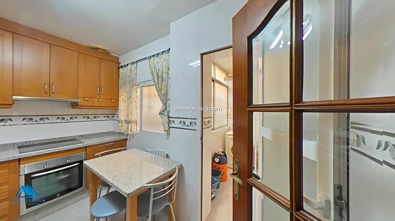 5 bedroom Flat for sale in Guadix - € 180,000 (Ref: 9582992)