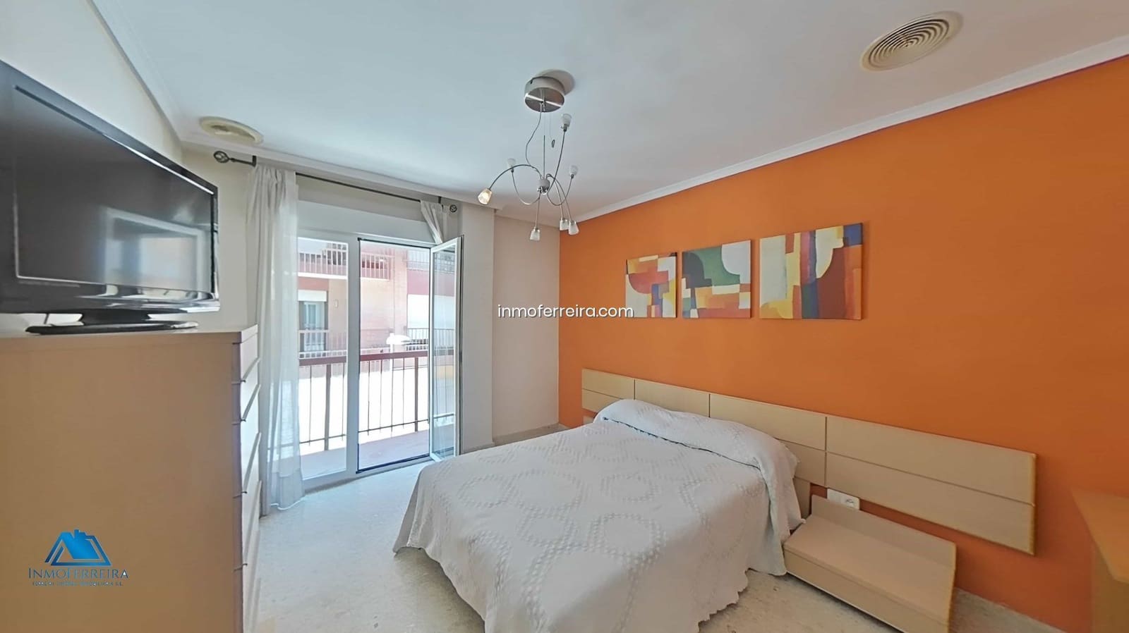 5 bedroom Flat for sale in Guadix - € 180,000 (Ref: 9582992)