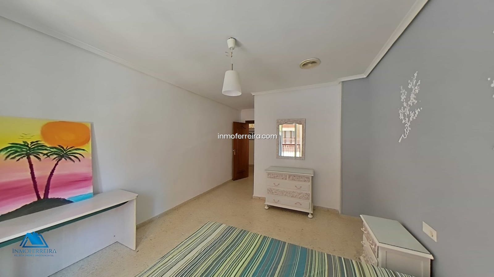 5 bedroom Flat for sale in Guadix - € 180,000 (Ref: 9582992)