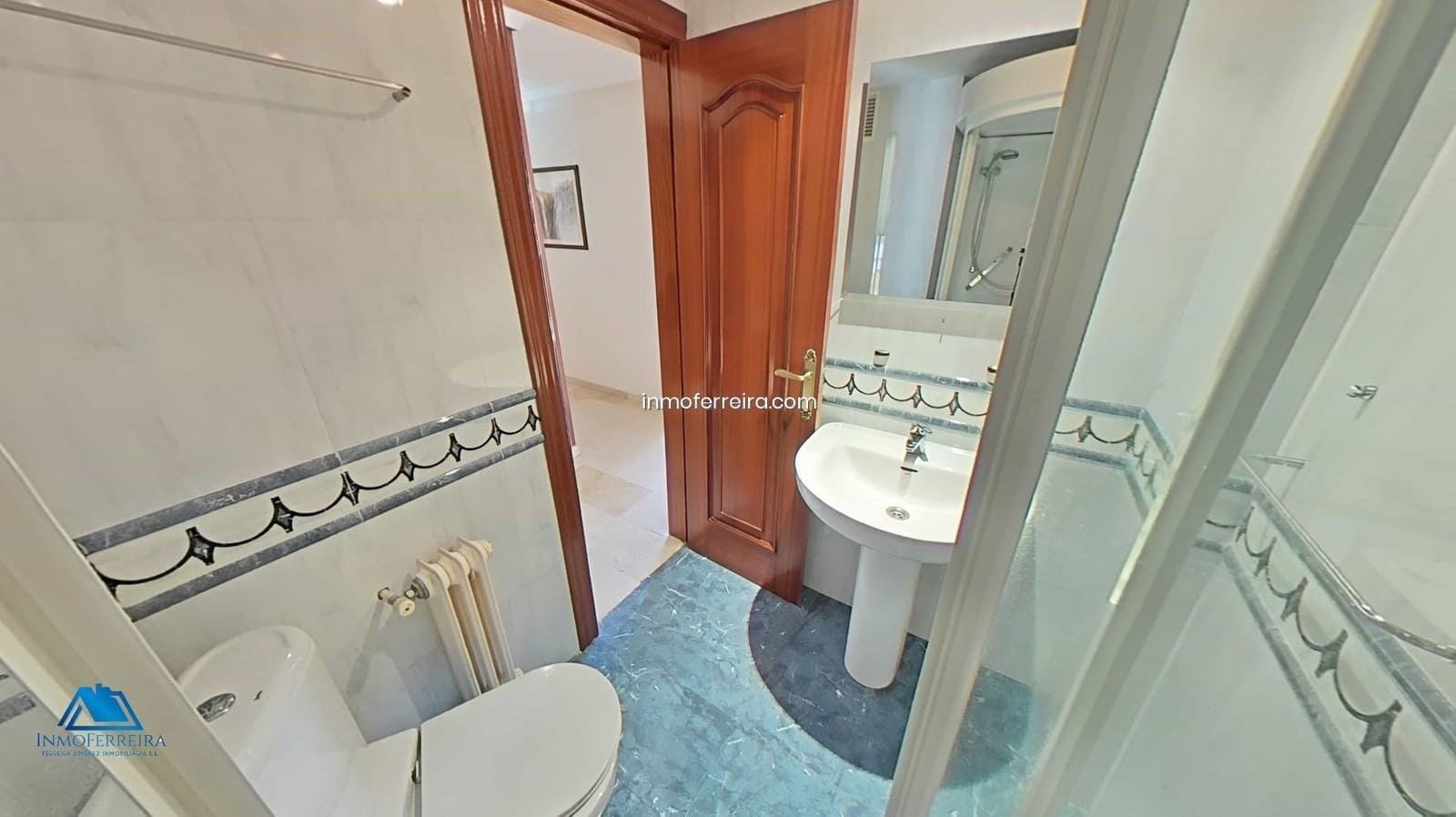 5 bedroom Flat for sale in Guadix - € 180,000 (Ref: 9582992)