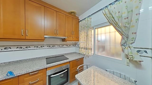 5 camera da letto Appartamento in vendita in Guadix - 180.000 € (Rif: 9582992)