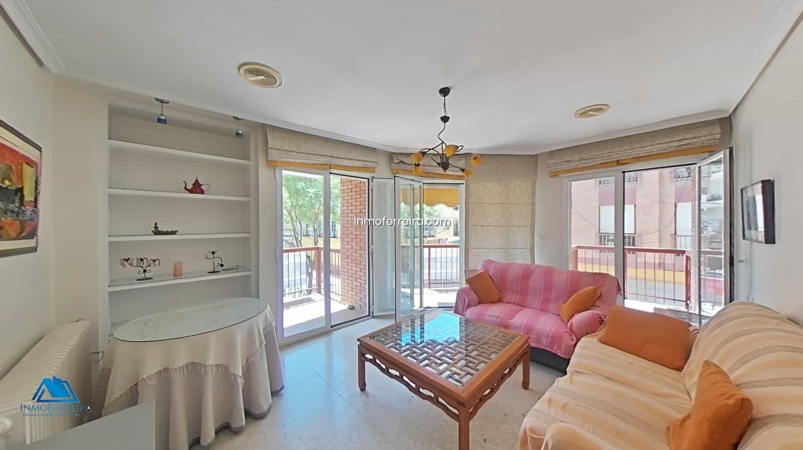 5 bedroom Flat for sale in Guadix - € 180,000 (Ref: 9582992)