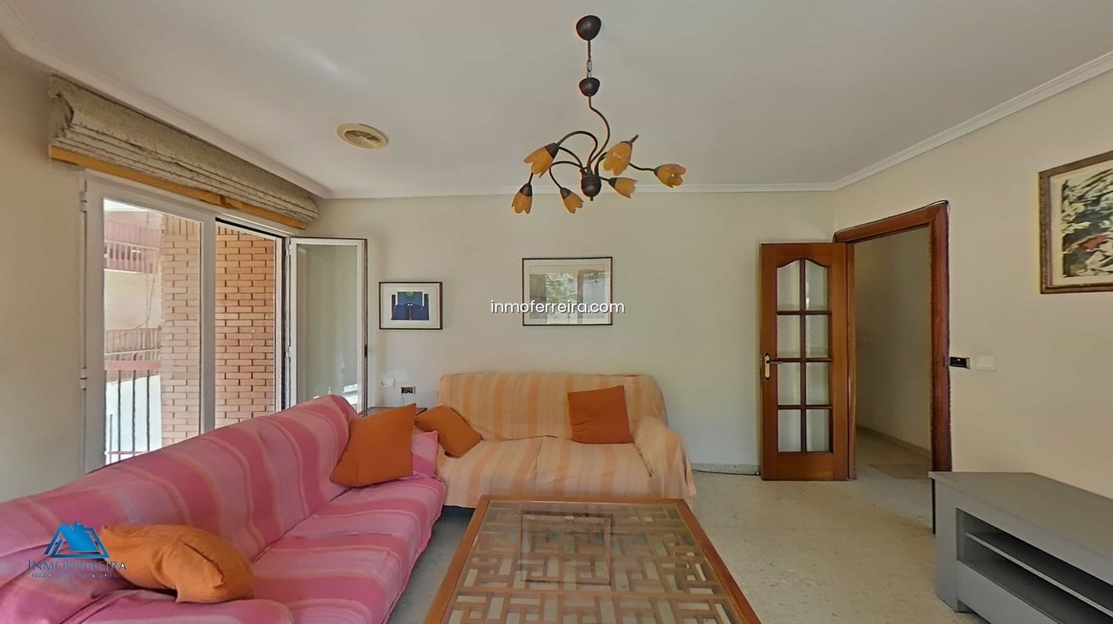 5 bedroom Flat for sale in Guadix - € 180,000 (Ref: 9582992)