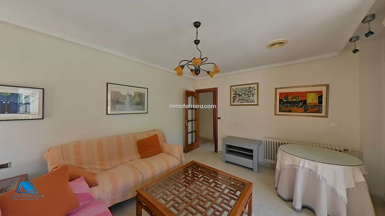 5 bedroom Flat for sale in Guadix - € 180,000 (Ref: 9582992)