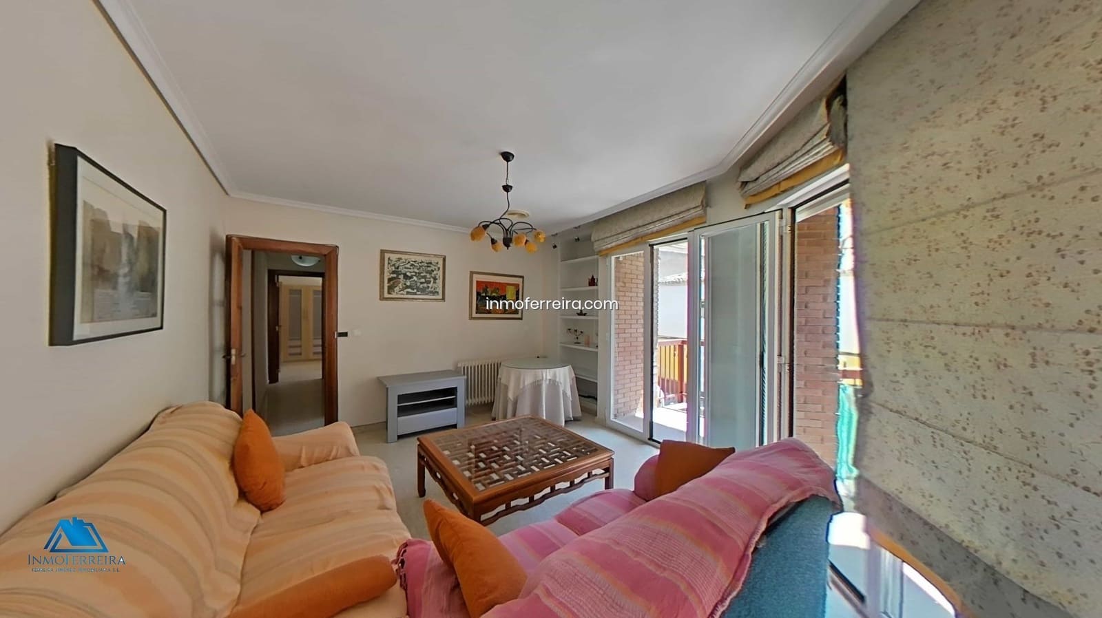 5 bedroom Flat for sale in Guadix - € 180,000 (Ref: 9582992)