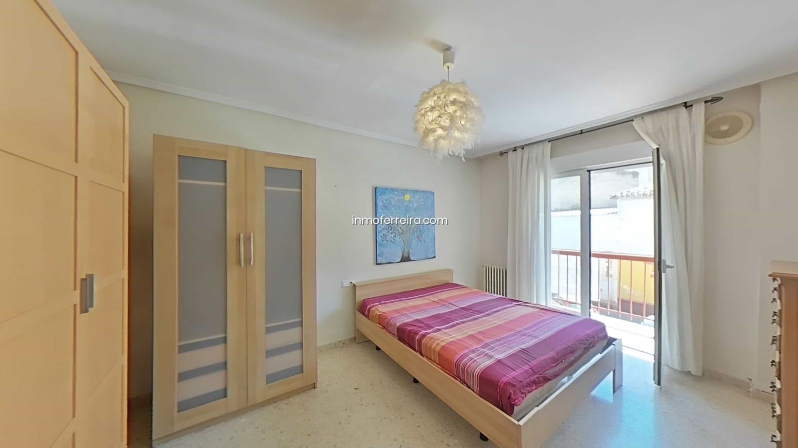 5 bedroom Flat for sale in Guadix - € 180,000 (Ref: 9582992)