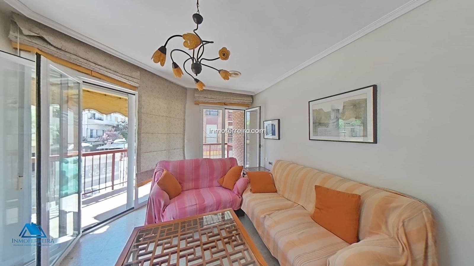 5 bedroom Flat for sale in Guadix - € 180,000 (Ref: 9582992)