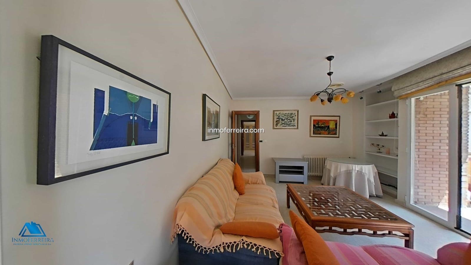 5 bedroom Flat for sale in Guadix - € 180,000 (Ref: 9582992)