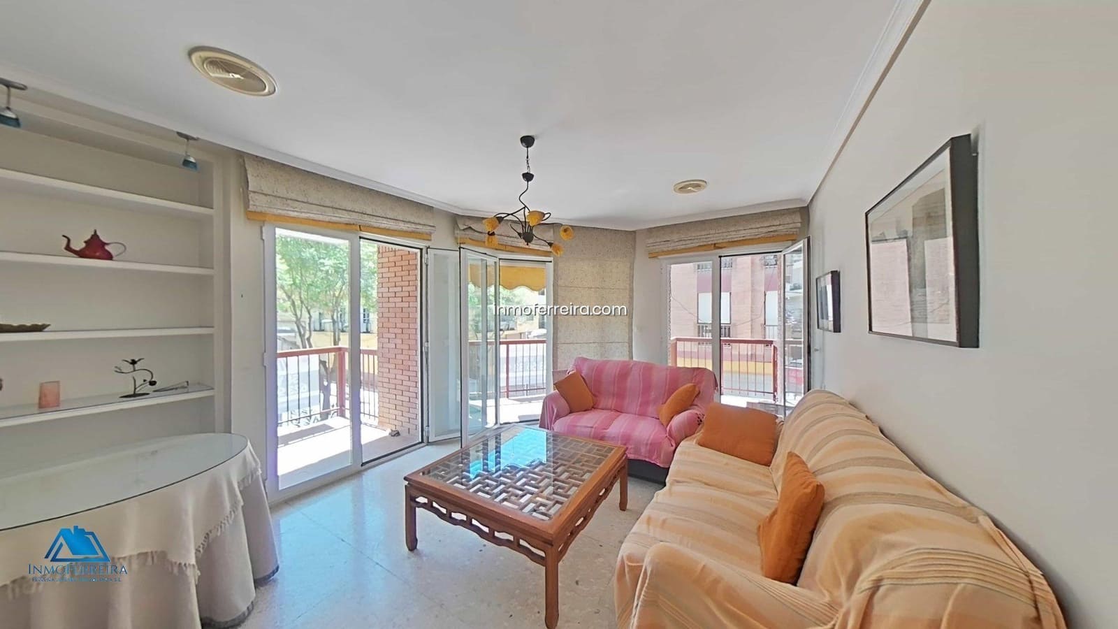 5 bedroom Flat for sale in Guadix - € 180,000 (Ref: 9582992)