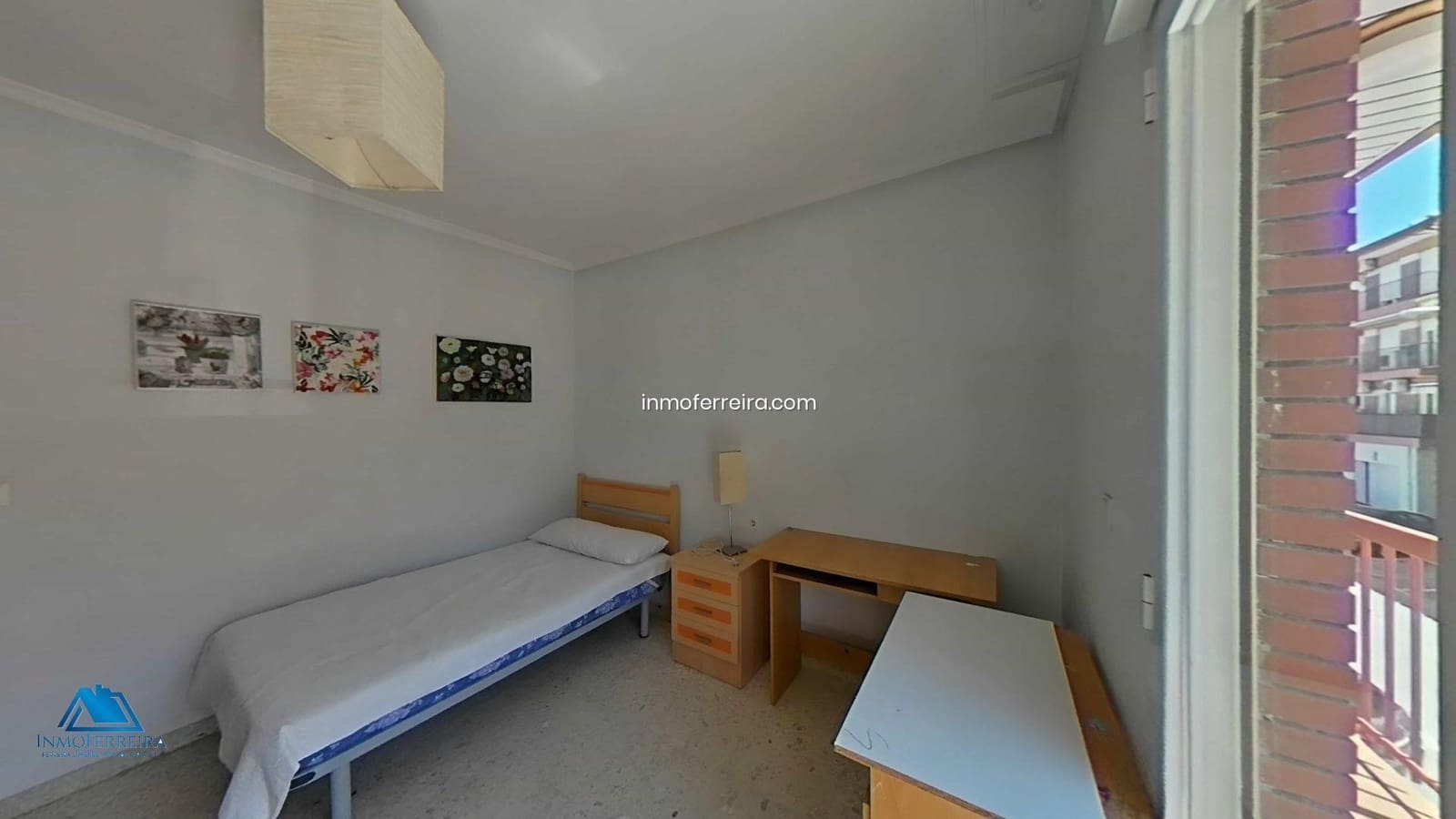5 bedroom Flat for sale in Guadix - € 180,000 (Ref: 9582992)