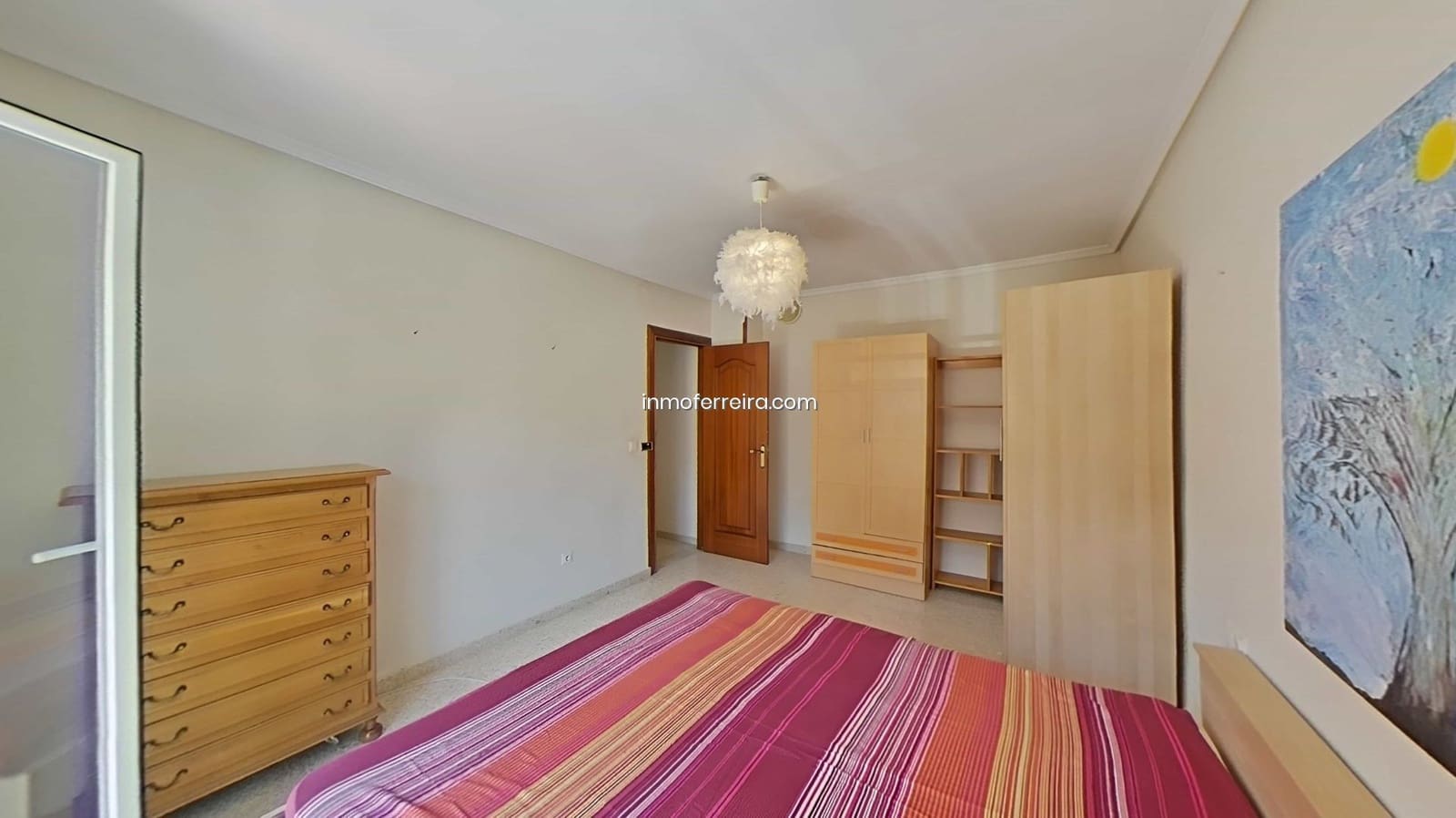 5 bedroom Flat for sale in Guadix - € 180,000 (Ref: 9582992)