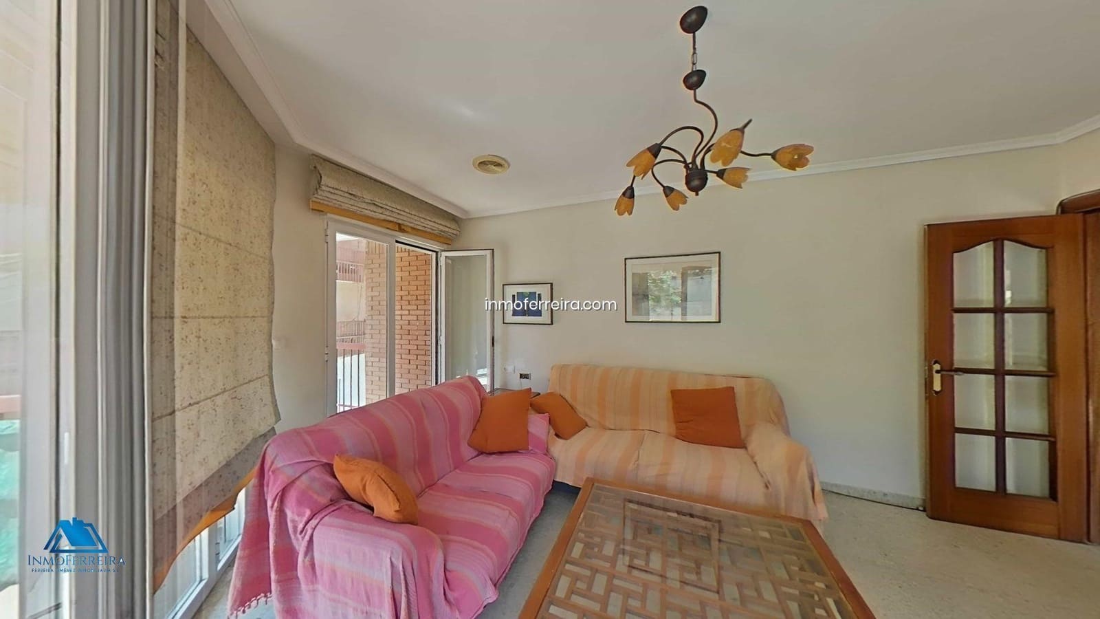 5 bedroom Flat for sale in Guadix - € 180,000 (Ref: 9582992)